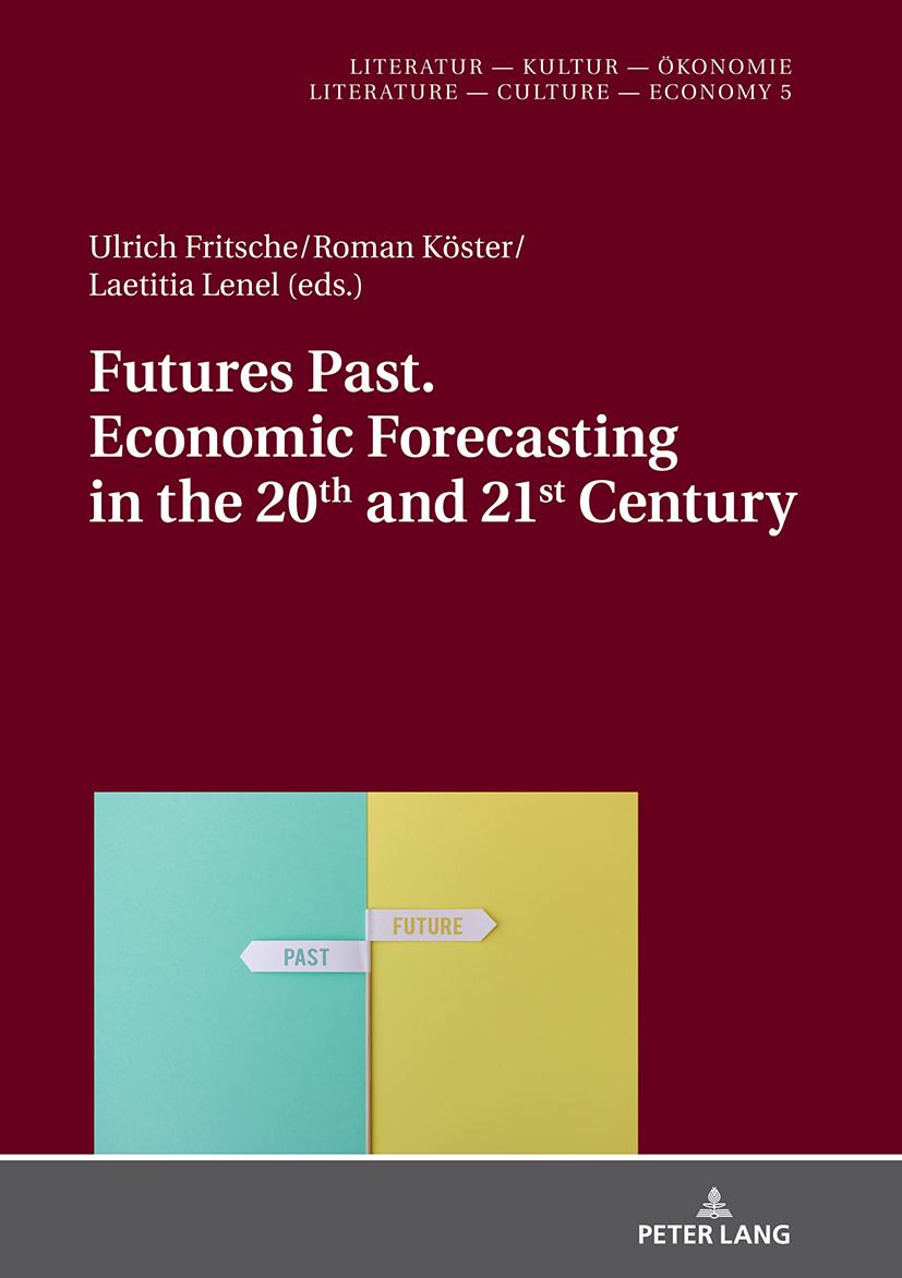 Futures Past cover