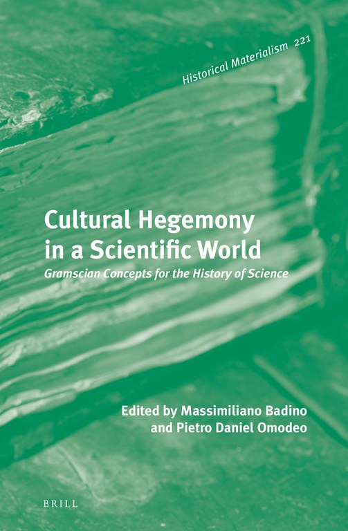 Cultural Hegemony