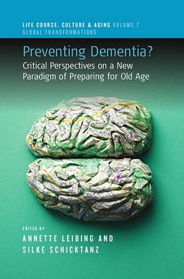 Preventing Dementia