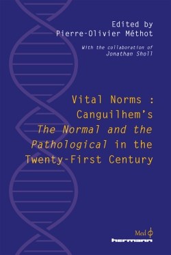 Keuck Freeborn Vital Norms