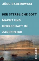 Neue Monographie von Jörg Baberowski